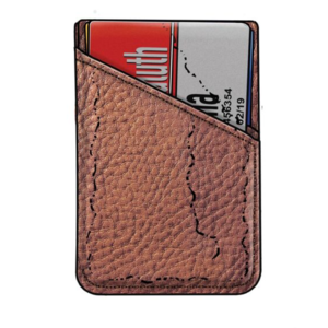 Duluth Trading Company Men's Everyday Card Wallet (2 colors) $9, Fire Hose Smallet $20.97 & More + Free shipping