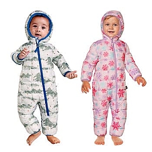 Spyder Baby 1-piece Snowsuit $10 or 5 for $30