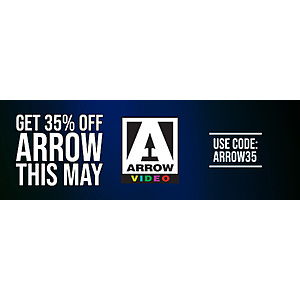 35%-off region B Arrow Blu-rays & region-free Arrow 4K Blu-rays @ rarewaves [$12.34 - $33.14 +shipping]