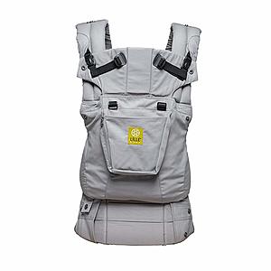 Prime Members: LILLEbaby Complete Original 6-Position 360° Ergonomic Baby Carrier $40.70 + Free Shipping