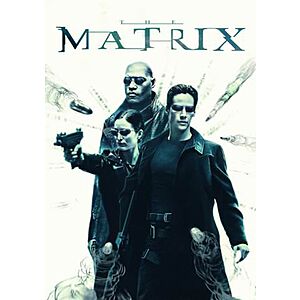 FANFLIX - $15 for 3 Movies Anywhere UHD movies - The matrix series, LOTR and Hobbit, new DC superhero movies, old Superman and Batman movies, and a few others :) $14.99