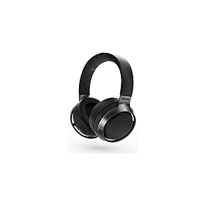Philips Fidelio L3 flagship ANC wireless over-ear headphones @ woot - $99.99
