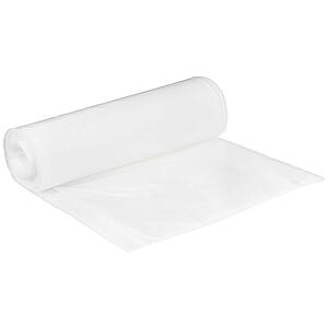 AmazonCommercial Plastic sheeting - 10x25ft - 6 Mil - 1 Count $7