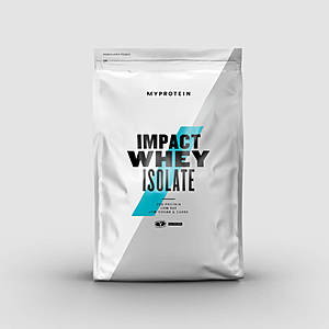 11lbs Impact Whey Isolate 55.99 w/ free shipping (60% off) $55.99