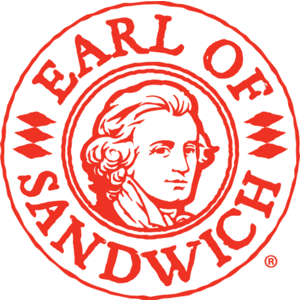 Earl of Sandwich BOGO Sandwich or Wrap valid thru 4/26 YMMV