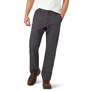 Wrangler Men's Rugged Extra Pocket Utility Pants (Various, Limited Sizes) $15 + FS w/ Walmart+ or on $35+
