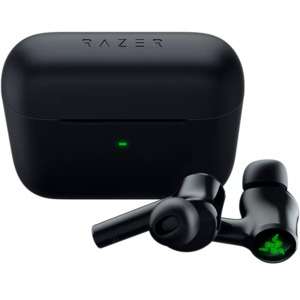 Razer Hammerhead 2nd Gen Active Noise Cancellation Bluetooth 5.2 True Wireless Earbuds $32.50 + Free S/H