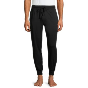 Hanes Men's Soft Cotton Modal Sleep Jogger Pants (Various Colors, S-5XL) $7.98 + Free S&H w/ Walmart+ or $35+