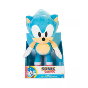 Select Toys 2 for $25: Sonic + Tails Jumbo Plush, Barbie Extra Doll + Fly Ken, Monster Jam Dirt Arena + Demo Derby Car Jump, More + Free Shipping