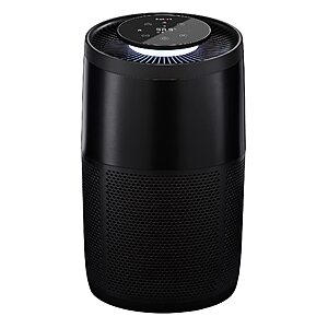 Instant Brand Air Purifier w/ Night Mode (AP200, Charcoal) $54.66 + Free Shipping