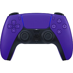 Sony PlayStation 5 DualSense Wireless Controller (Various Colors) $49.99 + Free Shipping
