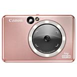 New HSN Customers: Canon Ivy CLIQ+2 Instant Film Camera (Rose Gold) + 20-Sheet Zink Photo Paper Pack $50 + Free Shipping