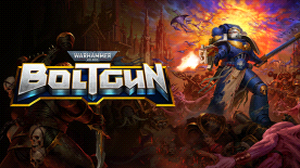 Pre-Order: Warhammer 40,000: Boltgun (PC Digital Download) $18.47