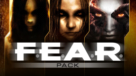 F.E.A.R Pack (PC Digital Download) $6.44
