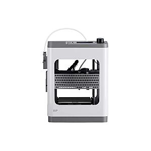 Monoprice MP Cadet Compact 3D Printer w/ Full Auto Leveling $90 + Free Shipping