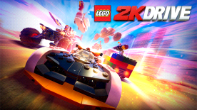 Lego 2K Drive (PC Digital Download) $41.27