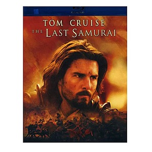 Blu-ray Films: The Last Samurai, Mad Max Fury Road, Casino 3 for $16 & More + Free S&H