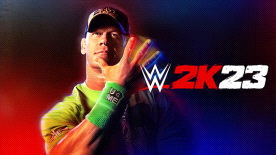 WWE 2K23 (PC Digital Download) $26.40