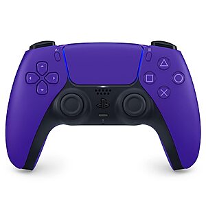 Sony DualSense PS5 Wireless Controller (Various Colors) $45 w/ Free Store Pickup at GameStop