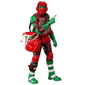 Hasbro Star Wars The Black Series Holiday Edition Figures (Various) $7 + Free Store Pickup at GameStop or on $79+