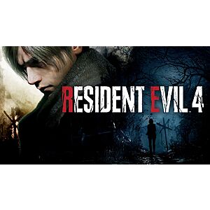 Capcom PC Digital Downloads: Beat Em Up Bundle $8.60, Resident Evil 4 Remake $25.80 & More