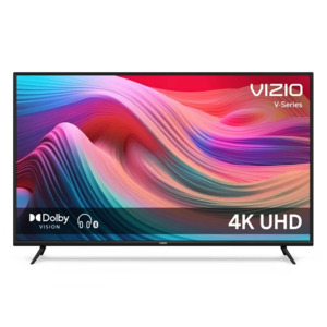 65" Vizio V-Series 4K UHD LED Smart TV $348 + Free Shipping