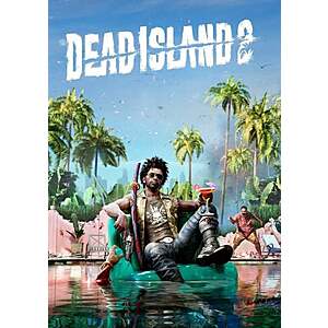 Dead Island 2 (PC Digital Download) $22.69