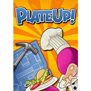 PLATEUP! (PC Digital Download) $3.79