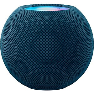 Apple HomePod mini (Various Colors) $70 + Free Shipping