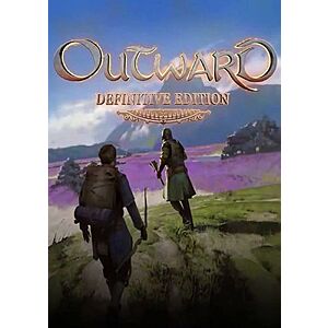 Outward: Definitive Edition (PC Digital Download) $5