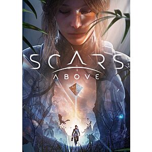 Scars Above (PC Digital Download) $4.39