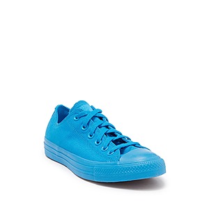 Women's Shoes: Chuck Taylor All Star Oxford Sneakers (Spray Paint Blu) $22.50 & More + Free Store Pickup