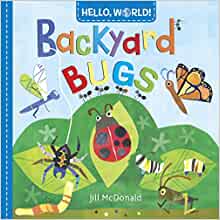 Buy 2 Get 1 Free: Select Hello, World! Kids' Books 3 for $15.98 ($5.33 Each) + Free Shipping w/ Prime or $25+
