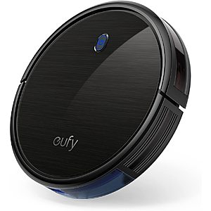 Prime Members:eufy by Anker BoostIQ RoboVac 11S (Slim) Robot Vacuum Cleaner $129.99, eufy by Anker RoboVac L70 Hybrid iPath Laser Navigation $319 + Free Shipping