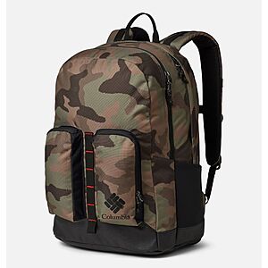 Columbia Backpacks & Footwear: Zigzag 27L Backpack Backpack $29.58, Men's or Women's Redmond Low Shoe $48, More + Free Shipping