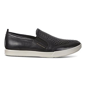 Ecco: Extra 40% Off Sale Shoes: Men's Collin 2.0 Slip-On Shoes $60 & More + Free Shipping