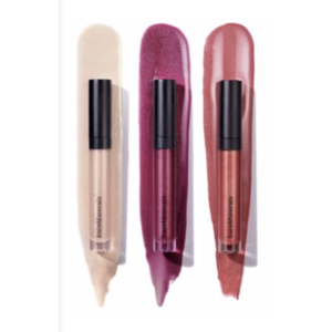 bareMinerals Good to Gloss: Full-Size 0.15-oz MOXIE Plumping Lipgloss 3 for $15 ($5 each) + Free Shipping