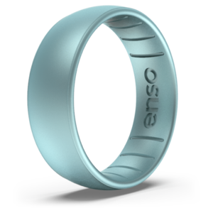 Enso Rings Coupon 40% Off Select Silicone Rings & Bracelets: Legends Silicone Ring $9, Men's Infinity Silicone Ring $7.49 & More + Free Shipping on $50+
