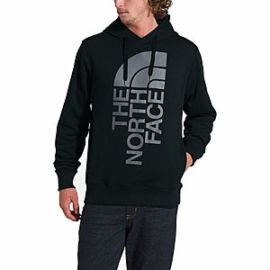 Backcountry Sale: Men's The North Face Trivert Patch Pullover Hoodie $24, Women's Stoic Fleece Jacket $16, 2-Pair Stoic Socks $6.38 & More + FS on $50+