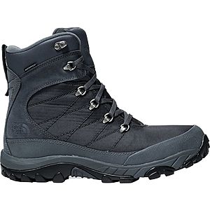 The North Face Men's Chilkat Nylon Boot $48, The North Face Women's Ballard Lace II Boot $56 & More + Free Shipping on $50+