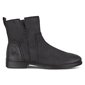 Ecco Coupon: Women's Touch 15 Bootie $60, Men's Collin 2.0 Sneakers $60 & More + Free Shipping