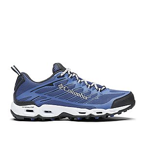 Columbia: Women's Cypresswood Shoes, Men's Charter Oak Hiking Shoes $45 & More + Free S&H