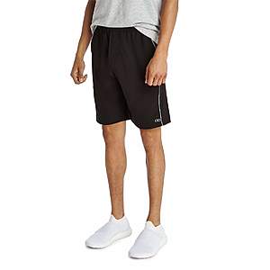 2(X)ist Activewear & Swim Sale: Men's Active Woven Training Short w/ Reflective Piping $7.65, Men's Catalina Swim Shorts $11.05 & More + FS on $50+