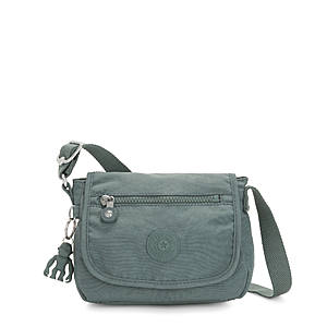 Kipling Stacking Coupons: Sabian Crossbody Mini Bag $20.39, Alber 3-in-1 Convertible Mini Backpack $30.59 & More + Free Shipping