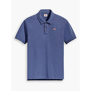 Levi's Sitewide Sale: Men's Housemark Polo Shirt $4.88, Men's or Women's Jeans (various styles) from $14, More + Free Shipping
