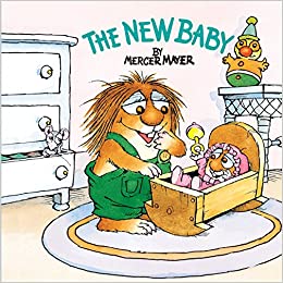 The New Baby Little Critter Paperback Book $2.95, My First Human Body Book $3.25, More + Free Shipping w/ Prime or $25+