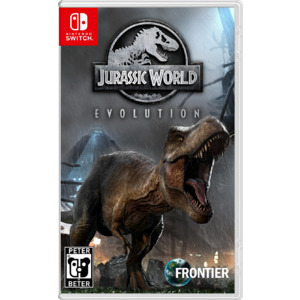 Jurassic World Evolution: Complete Edition $20.99