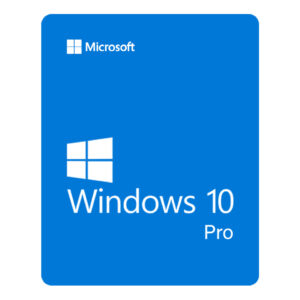 Microsoft Windows 10 Pro License - $35.99