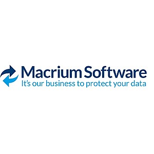 Macrium Reflect 8 Home edition, 50% off upgrade discount + 50% off Black Friday Coupon $17.47