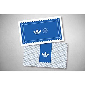 $100 adidas Gift Card for $80